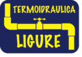 logo termoidraulica ligure genova